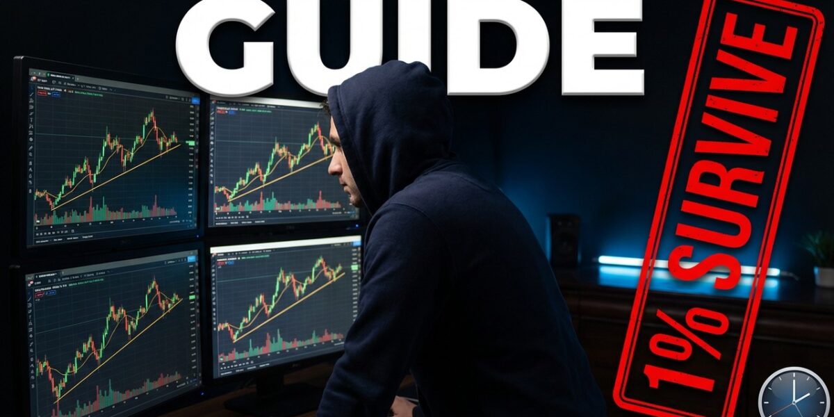 Crypto Day Trading: 6 Strategies, Rules & How to Start (2026)