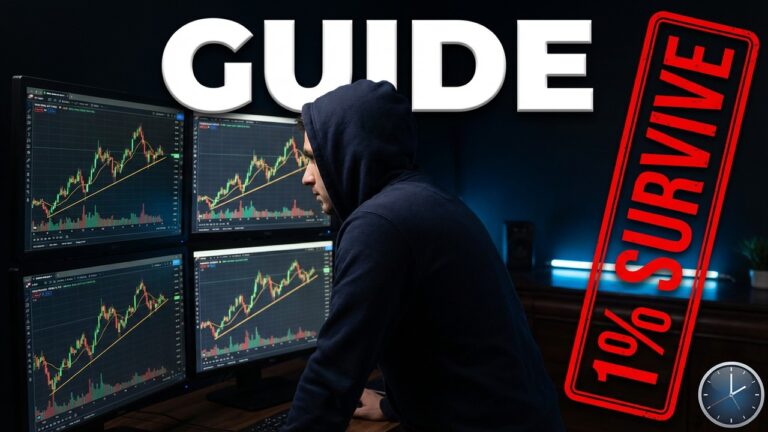 Crypto Day Trading: 6 Strategies, Rules & How to Start (2026)