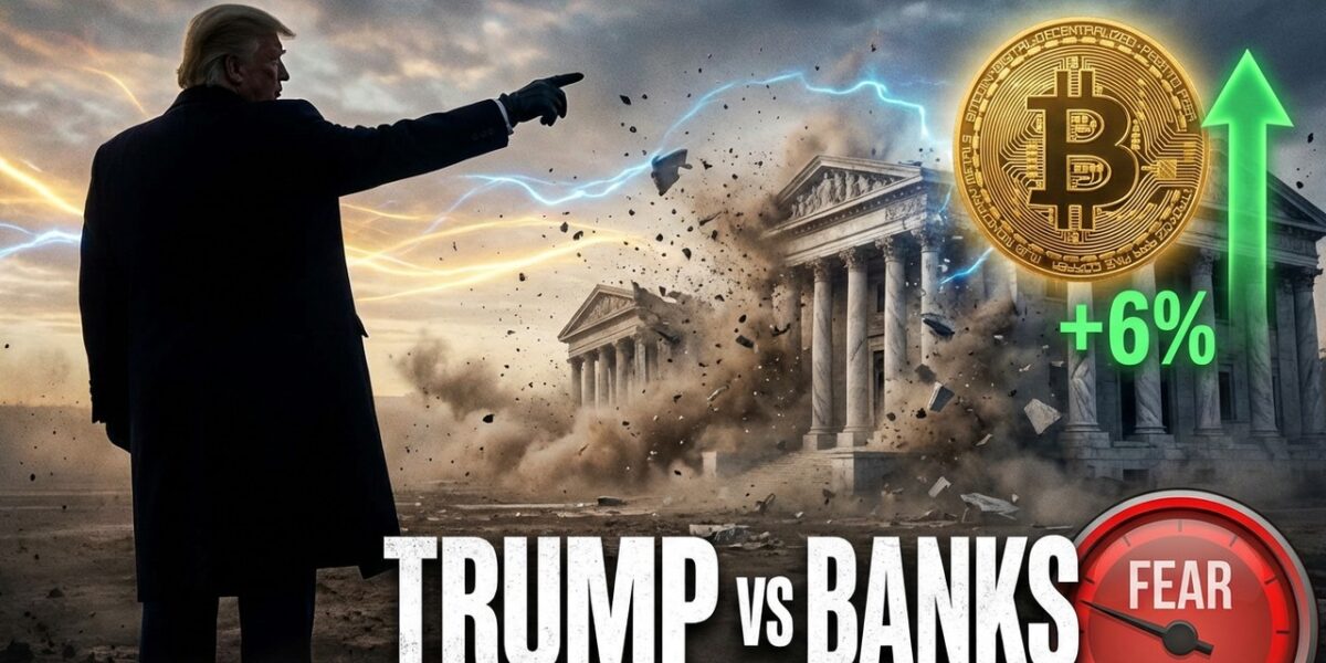 crypto-news-today-trump-stablecoin-yield-btc-73k-coinbase-march-2026/