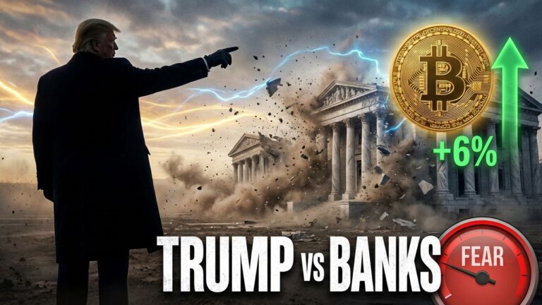 crypto-news-today-trump-stablecoin-yield-btc-73k-coinbase-march-2026/