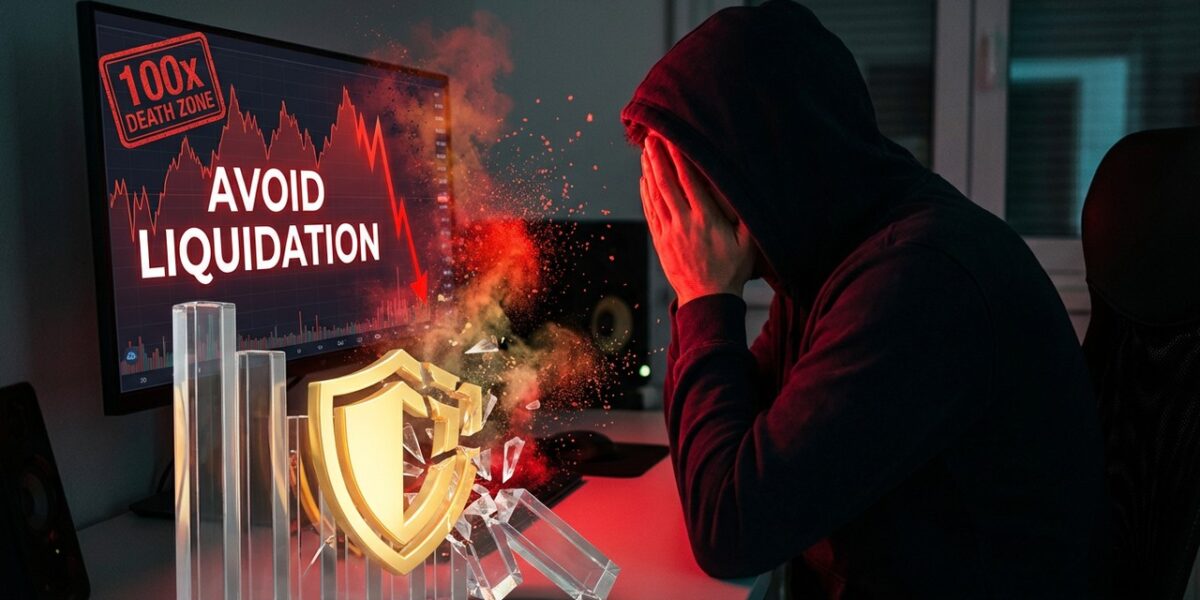 How to Avoid Liquidation in Crypto Futures: 7 Rules & Calculator